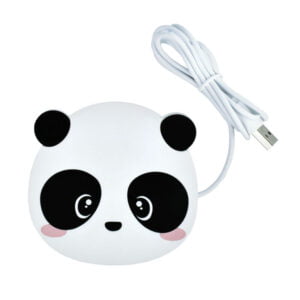 Usb mug warmer - Panda