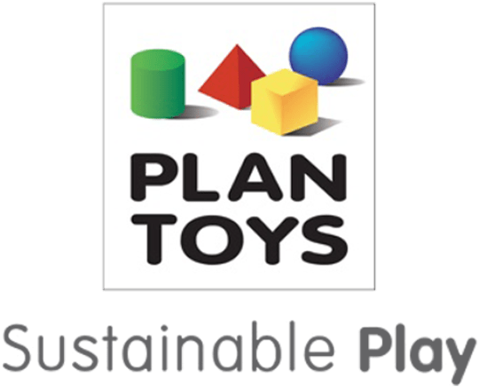 plan toys logo