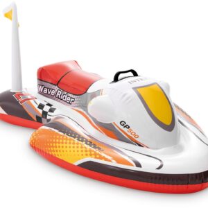 Intex Φουσκωτό Wave Rider Ride-On 117εκ.