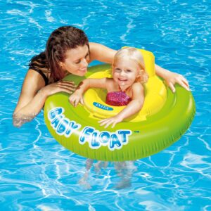 Intex Baby Float (1-2 χρ.)