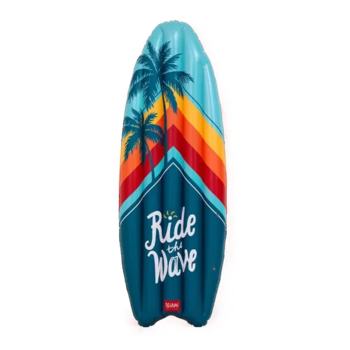 Legami Φουσκωτό στρώμα θαλάσσης Surf board