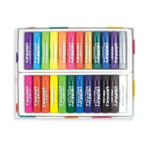 126-008-chunkies-paint-sticks-variety-24-pack