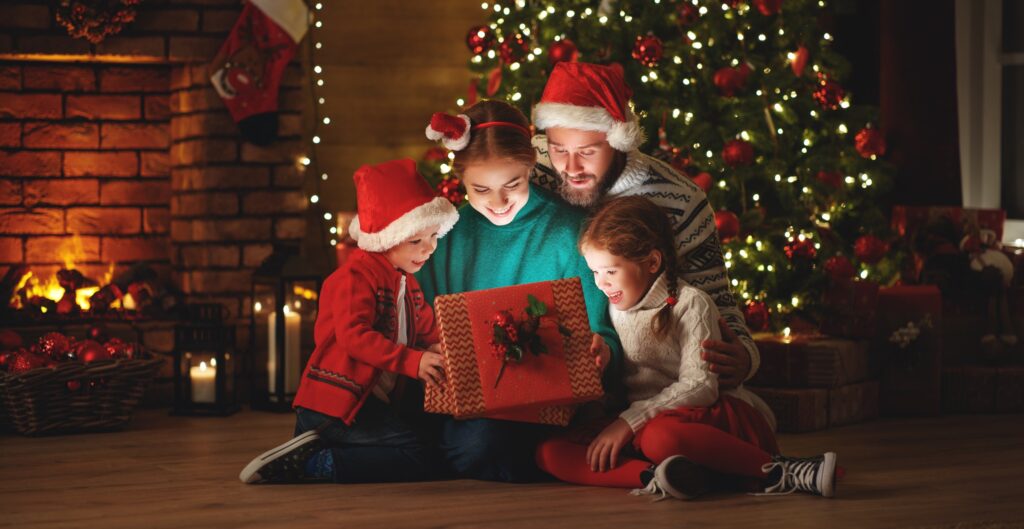 Ιδέες Δώρων για παιδιά - Χριστούγεννα 2023