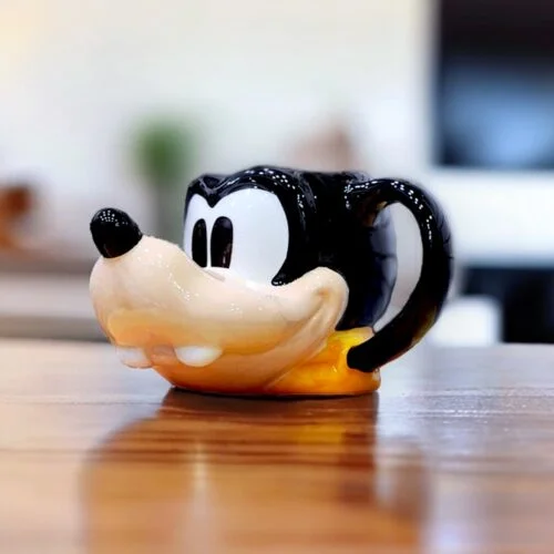 Κούπα 3D - Goofy