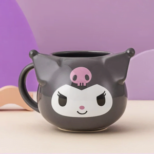 Κούπα 3D - Kuromi Niu