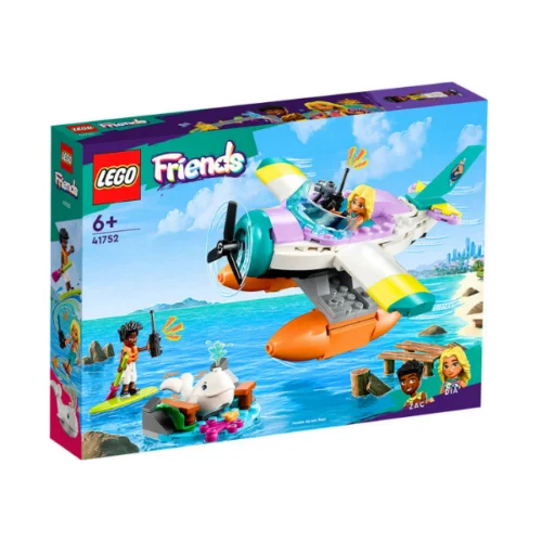 41752 LEGO® Friends: Sea Rescue Plane