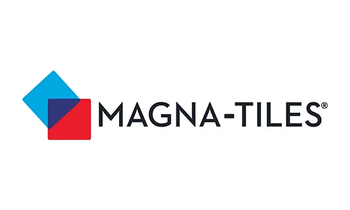 magna tiles logo