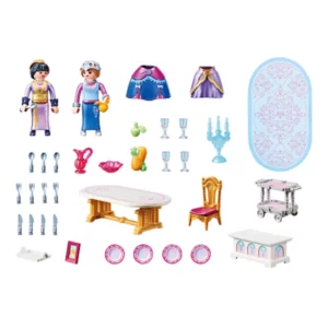 playmobile-princess-prigkipikh-trapezaria-70tmx