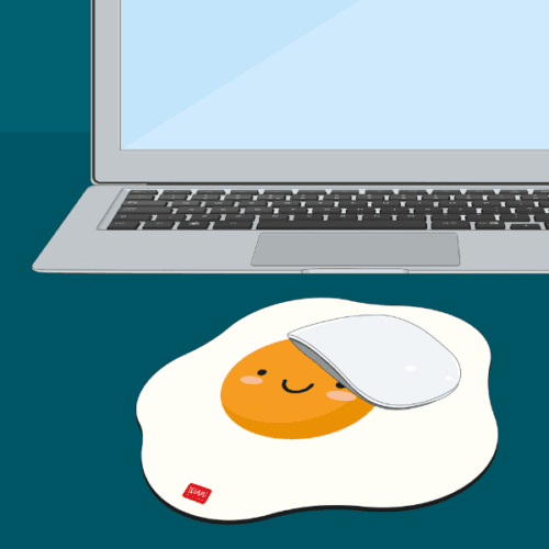 mousepad-legami-cute-egg-2