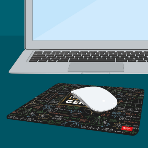 mousepad-legami-im-a-misunderstood-genius