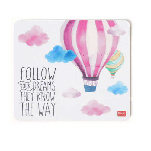 legami-mousepad-follow-your-dreams-they-know-the-way.png