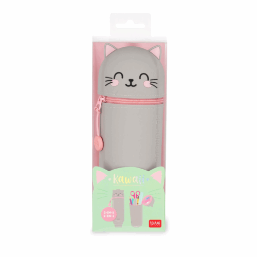 legami-pencil-case-cat-gray