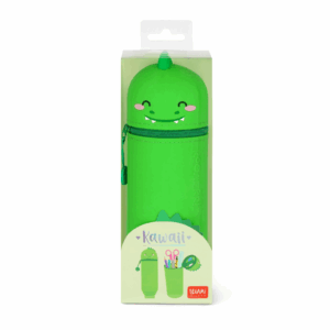 legami-pencil-case-dino-green