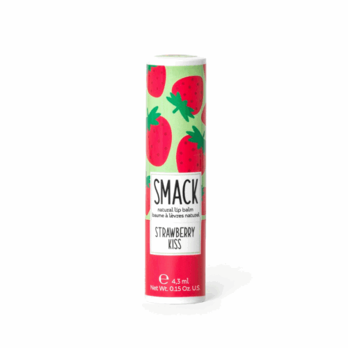 legami-smack-lip-balm-strawberry-kiss