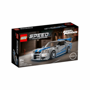 lego-76917-fast-2-furious-nissan-skyline