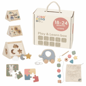 jabadabado-kouti-play&learn-ksilino-18-24mhnes