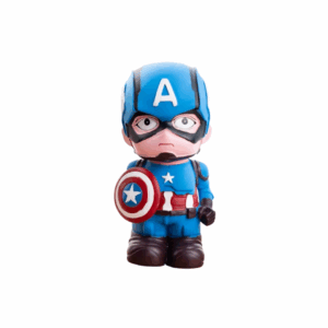 koumparas-captain-america-blue