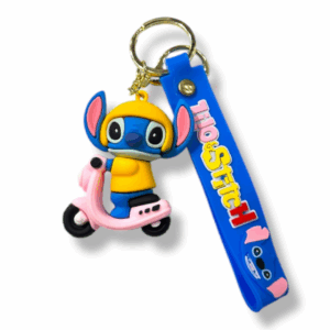 stitch-mple-roz-mhxanaki