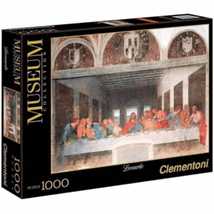 clementoni-puzzle-1000kommatia-mystikos-deipnos