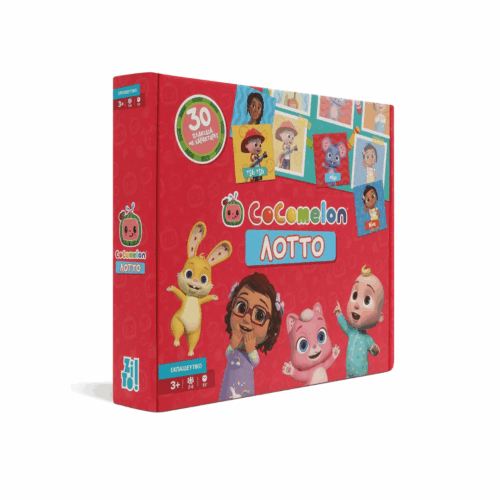 zito-epitrapezio-cocomelon-lotto