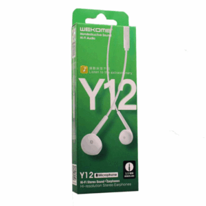 wekome-earphones-y12-microphone