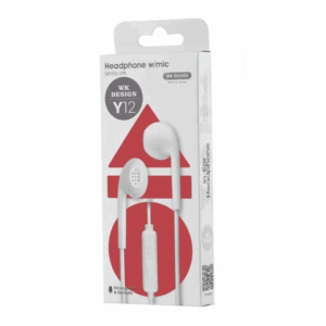 wekome-earphones-y12-microphone-remote