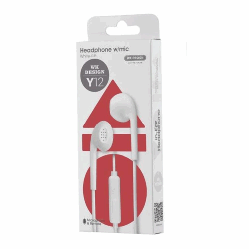 wekome-earphones-y12-microphone-remote
