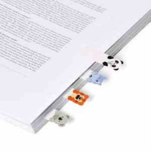 legami-adhesive-pagemarkers-keep-in-mind-cute-animals-book