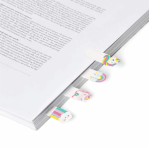 legami-adhesive-pagemarkers-keep-in-mind-unicorn-book.png
