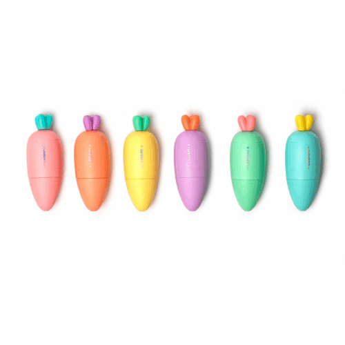 legami-carrot-markers-colors