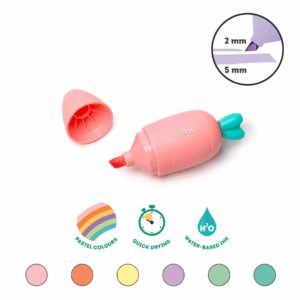 legami-carrot-markers-colors-pink