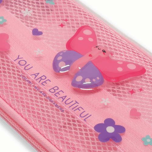 legami-kasetina-oval-wonderwow-butterfly-you-are-beautiful