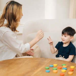 plan-toys-paixnidi-mnimis-ksilino-mama-me-paidi